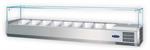 Kantinek�ler / Topk�ler VVK 38-120 Glas